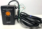 Nice! Oriental Motor USP540-1U2 Speed Control Unit Excellent Condition. Fixed Price $80.75.