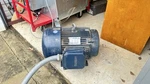 Leeson 40HP 1775 Rpm 60HZ C324T17FK8A 3PHASE Cont Duty Motor 190/380 - 230/460 V. Fixed Price $2200.00.
