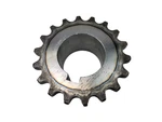 Chain Coupling Sprocket Heavy Duty CH8018H X 2-15/16 Keyed 3.25" Bore 6". Fixed Price $44.99.