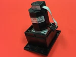 Pacific Scientific P/n: P22NSXA-LSS-SS-07 Powermax Ii Stepper Motor. Fixed Price $48.50.