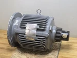 Yaskawa VARISPEED-676 Induction Motor, EEVK-5IM, 1.5KW, 360VAC, 1750 Rpm, 3PH. Fixed Price $205.00.