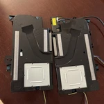 BN96-42489B Internal Tv Speaker Samsung Inch QN82Q6FNAFXZA. Fixed Price $25.00.