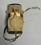 Thomas Diaphragm Compressor Vacuum Pump Model 107CA14-004A, 608102A. Fixed Price $171.59.