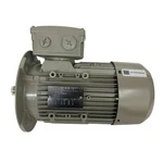 Siemens Simotics Gp 1.5HP Ac Motor 1AV3083A 1LE10230DA302FA4 460V 3PH 3500RPM. Fixed Price $1400.00.