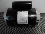 Weg .75 Hp Electric Motor 115/230 V 1750 Rpm 7518OT1B56CFL-S (26529). Fixed Price $169.99.