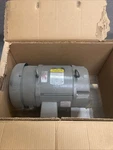 New Baldor Motor CD7502 2HP 1750RPM U.s.a. Seller. Fixed Price $1250.00.