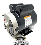 5KCR48TN2691Y Marathon Air Compressor Motor 240VT 5HP 56FR One Phase. Fixed Price $339.00.