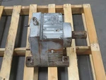 Sew-eurodrive R87DV132S4-KS Gear Assy T251621. Fixed Price $749.99.