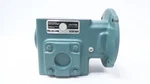 Dodge MR94868L1 Tigear Right Angle Worm Reducer 56/175-25 0.78HP 175:25. Fixed Price $462.80.