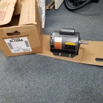 Abb Baldor .33HP 1725RPM 1PH, 115 / 230V General Purpose Motor RL1206A. Fixed Price $299.99.