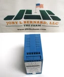 Rosemount , 333U Hart Tri-loop High Alarm Surplus. Fixed Price $710.00.