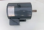 Marathon Electric, Model DVB184TTDR4030FLE, Frame, 5 Hp, 1760 Rpm. Fixed Price $280.00.
