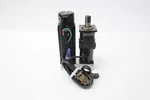 Fec RM3 Servo Motor 200W 0.64NM. Fixed Price $221.90.