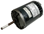 General Electric 5KCP37MN459GS Ac Motor 1/2 Hp 208-230 V 60HZ Phase 1100 Rpm. Fixed Price $89.99.
