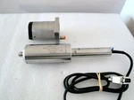 Nakanishi NR50-5150 Atc High Speed Spindle & EM25N-5000 Motor. Fixed Price $750.00.