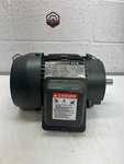 Toshiba B0014FLC2AMH02 Hp, 1750 Rpm, Ph, 60HZ, 143TC Frame Motor. Fixed Price $160.00.