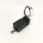 Oriental PMM33A-MG20 Vexta 5-PHASE Geared Stepper Motor, 0.036 Step, 3LB-IN. Fixed Price $200.00.