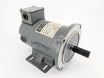 New Worldwide Electric WPMDC14-18-90V-56CB Motor 1/4 Hp 1800RPM No Box. Fixed Price $374.95.