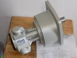 Taiyo TAM4-015 Radial Piston Air Motor Type FG080 Flange Mount Gear 11 Rpm. Fixed Price $1250.00.