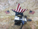2008 Baublys Control Laser Marathon Motor 137.001.135CT 9VE56T34D5825B Type Ts. Fixed Price $399.99.