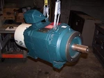 Reliance Hp Rpm Vs Drive Motor 180 Vdc 1500 01KL591703-VU. Fixed Price $404.99.