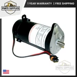 Tennant 1038426AM Motor Electric 36V Dc Fits 5680 5700 7080 7100 Floor Scrubber. Fixed Price $894.01.