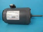 New Century Electric Ac 1/2 Hp Motor Type Cx L56Z P/n 7-165742-05 60HZ 1140RPM. Fixed Price $139.98.