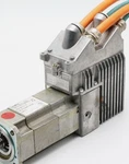 Siemens 6SN2155-2CP11-1BA1 Simodrive Posmo 300W "tested Good". Fixed Price $1750.00.