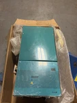 New Reliance Maxitron 9000 847 29-53 Ac/dc Converter 790.25.00 B. Fixed Price $2555.88.