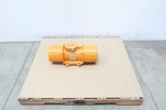 General Kinematics 10-04-173-02 602610C Vibratory Motor 480V-AC 900RPM 0.5KW. Fixed Price $2000.00.