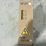Mori Seiki SRU-MS-ILK11-6K Safety Relay Module. Fixed Price $155.00.