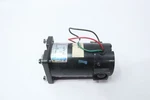 Leeson CM34D25NZ18C M1135069.00 Gearmotor 42RPM 1/8HP 90V-DC. Fixed Price $409.85.