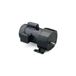 New! LEESON-1/4 HP-26 RPM-115/208-230V-1-PHASE-TEFC-P1100-66:1 RATIO-569 In-lbs!. Fixed Price $1699.95.