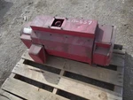 Powertron Dc 30 Hp, 1150/3450 Rpm, 2813ATC Fr., 240V. Fixed Price $1500.00.