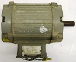 Us Electrical Motors/emerson F-3463D-10-288, 5 Hp, 3490RPM, Ph. Fixed Price $400.00.
