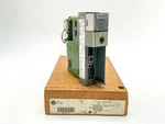 New Allen Bradley 1747-L542 SLC500 Processor Unit 24VDC 200MA Ser.b No Box. Fixed Price $224.95.