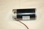 Asi Technologies Transaxle Motor 12446 36VDC 12A 2070RPM. Fixed Price $69.99.