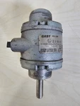 Gast Air Motor Model: NL22-NCC-1 Industrial. Fixed Price $99.99.