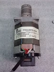 Pacific Scientific P22NRXA-LDN-NS-00 Stepping Motor With Chuck Encoder. Fixed Price $200.00.
