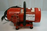 Ge Motors And Industrial System 1/6HP 115V 1PH 60HZ 1725RPM Pump 5KH33GN293KX. Fixed Price $295.00.