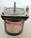 Japan Servo Hysteresis Motor 115V 60HZ 2W UHH6S2. Fixed Price $24.99.