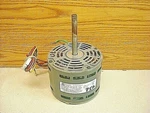 EM97- Emerson 1/4 Hp K55HXFTZ Blower Motor For Hvac 1075 Rpm 1.9 Amps 3 Speeds. Fixed Price $69.00.