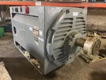 Hp Ge Synchronous Electric Motor 514 Rpm Fr 8409S Dpsb 4800 V Eok. Fixed Price $66000.00.