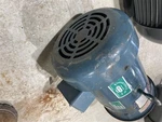 Spencer Industrial Motor 36H711X100G1 Tested Working. Fixed Price $199.00.