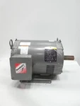 Baldor M3309T Motor 215T 5HP 1160RPM 3PH 460V-AC 208-230V-AC. Fixed Price $733.70.