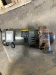 Baldor-reliance. JMM3212TSB Motor 5HP 3450 Rpm, 182JM Frame. Fixed Price $499.99.