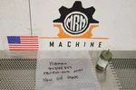 Pittman 9434E347 PB0860-0010 24VDC Motor New Old Stock See All Pictures. Fixed Price $99.99.