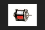 Dial Copper Wound Motor 1/2 Hp 115 V Speed Permanently Lubricated Ul. Fixed Price $123.24.