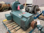 125 Hp Baldor-reliance Ac Electric Motor 1800 Rpm Fr L3614Z Dpfvbb 460 Eok. Fixed Price $12100.00.