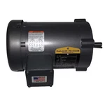Baldor-reliance VEM3774T Three-phase General Purpose Motor, 10 Hp, 215TC Frame,. Fixed Price $2465.49.